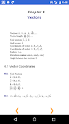 Math Formulas screenshot 5