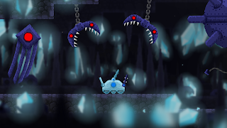 برنامه‌نما Corebound عکس از صفحه