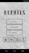 Numbers screenshot 5