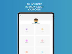 KidsCare parents imagem de tela 6
