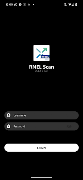 RNEL Scan screenshot 1
