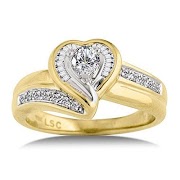 Wedding Ring imagem de tela 1