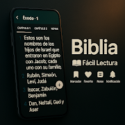 Biblia Letra Grande Ekran Görüntüsü 2