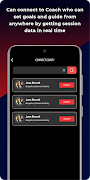 برنامه‌نما SmartCricket عکس از صفحه