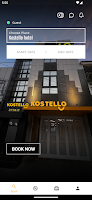 Kostello Co-Living ภาพหน้าจอ 1