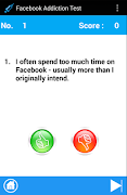 FAD test-poster