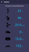 Barometer imagem de tela 2