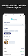 Enable Rewards capture d'écran 1