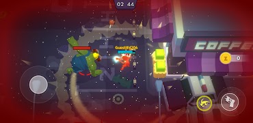 RaidLive Ekran Görüntüsü 6