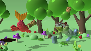 Gumslinger ภาพหน้าจอ 6