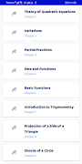10th class math solved notes bài đăng