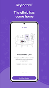 TytoCare পোস্টার