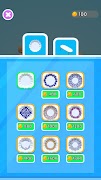 Food Sort: Puzzle Sorting Game স্ক্রিনশট 7