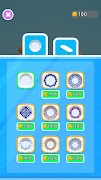 Food Sort: Puzzle Sorting Game captura de pantalla 7