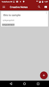 Creative Notes OCR Plugin penulis hantaran