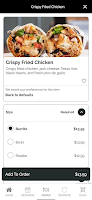 Austin's Burritos screenshot 1