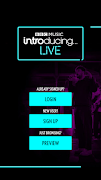 BBC Introducing Live gönderen