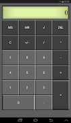 Simple calculator screenshot 3