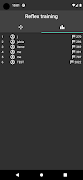 Reaction Test - Lite screenshot 4