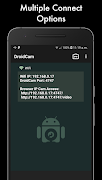 2 Schermata DroidCam Webcam (Classic)