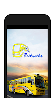 BAIKUNTHA TRANSPORT SERVICE poster