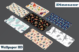 Dinosaur Wallpaper HD Screenshot 6