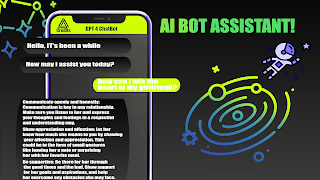 GPT 4 Pro AI: chat & voice 截圖 5