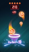 Dunk n Beat screenshot 3