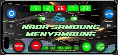 Modul WCR Custom screenshot 6