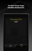 Barcode Scanner captura de pantalla 6