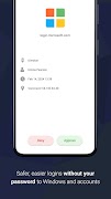 IDmelon Authenticator captura de pantalla 2