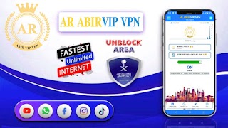 𝐀𝐑 𝐀𝐁𝐈𝐑 𝐕𝐈𝐏 𝐕𝐏𝐍 ภาพหน้าจอ 5