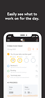 FitClub Boxing Lifestyle screenshot 1