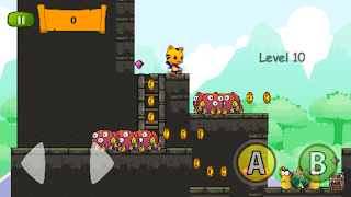 CAT TALE Ekran Görüntüsü 5