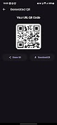 QR Code Generator App screenshot 2