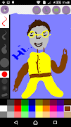 Smart Paint скриншот 3