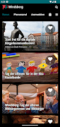 Windsberg screenshot 1