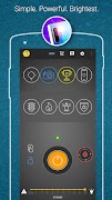 Amazing Flashlight Screenshot 1