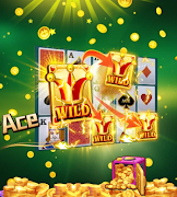 Super ACE Card скриншот 1