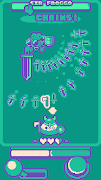 Super Glitter Rush captura de pantalla 3