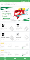 GATE CS & IT Exam: Mock Tests screenshot 2