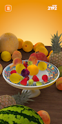 Fruit Pyramid screenshot 2