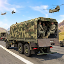 US Army Games Simulator APK