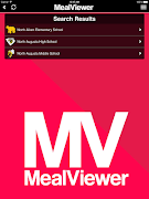 MealViewer To Go screenshot 6