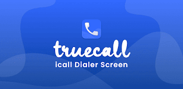 TrueCall Dialer: iCall Screen screenshot 5