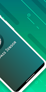 Compass Sensor Pro 스크린샷 1