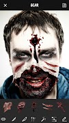 Zombie Camera screenshot 2