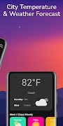 Room Temperature Thermometer screenshot 7