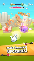 Archery Clicker скриншот 2