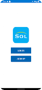 SOL TRANSPORTATION постер